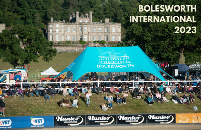 Bolesworth International 2023 - A Closer Look with Abbey England