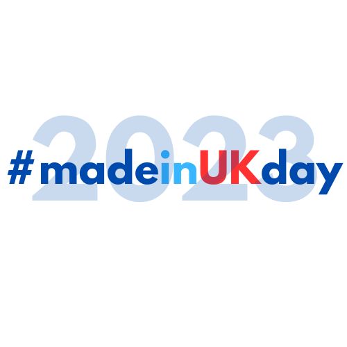 MADE IN UK DAY 2023