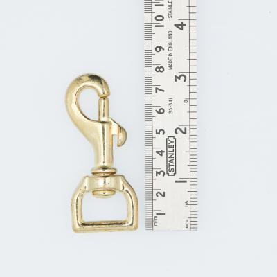 100mm Copper Brass Double Snap Swivel Hooks, High Quality 100mm Copper  Brass Double Snap Swivel Hooks on